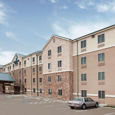 Woodspring Suites Las Colinas - Northwest Dallas Ірвінг Екстер'єр фото