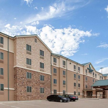 Woodspring Suites Las Colinas - Northwest Dallas Ірвінг Екстер'єр фото