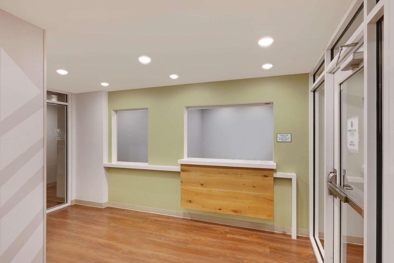 Woodspring Suites Las Colinas - Northwest Dallas Ірвінг Екстер'єр фото