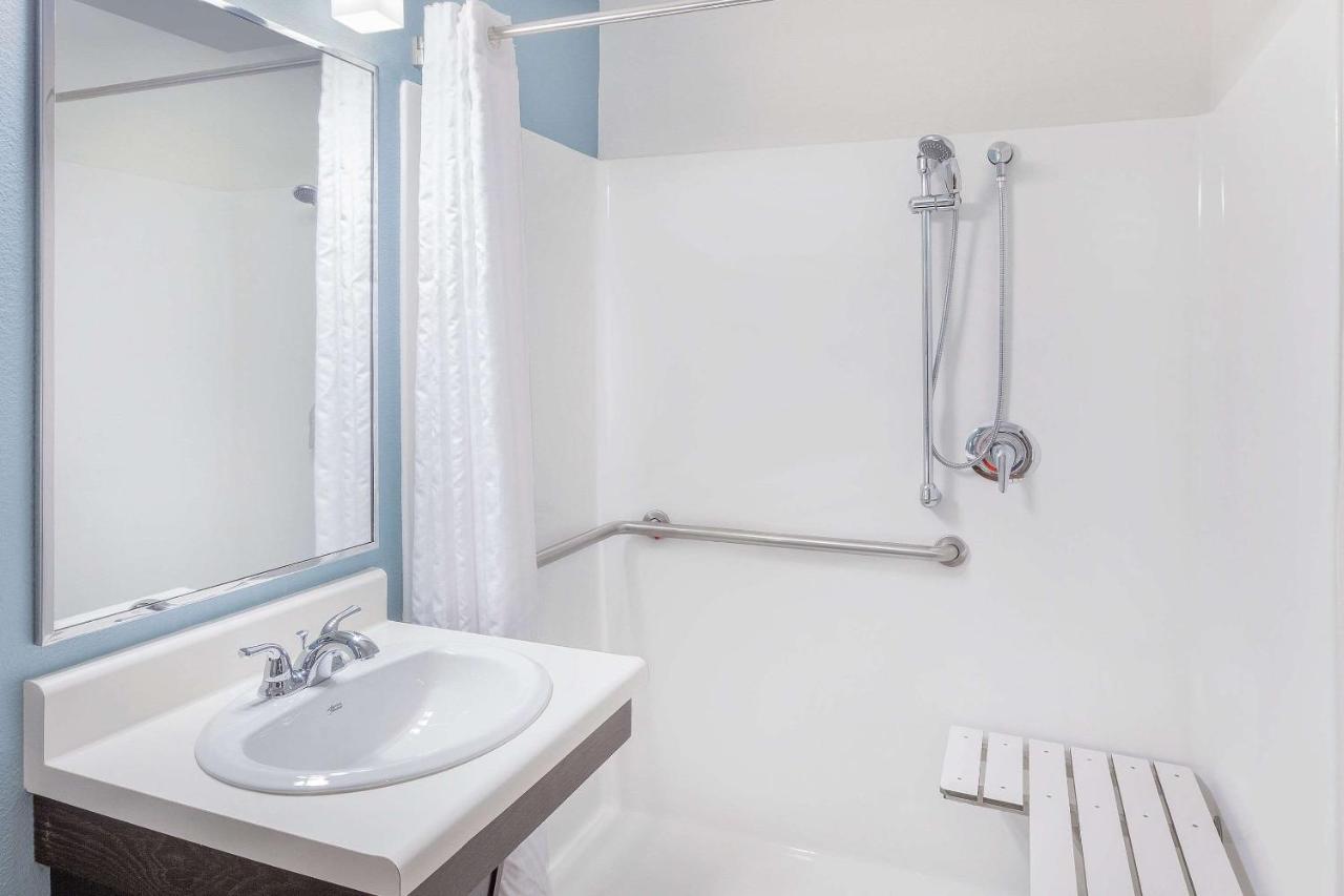 Woodspring Suites Las Colinas - Northwest Dallas Ірвінг Екстер'єр фото