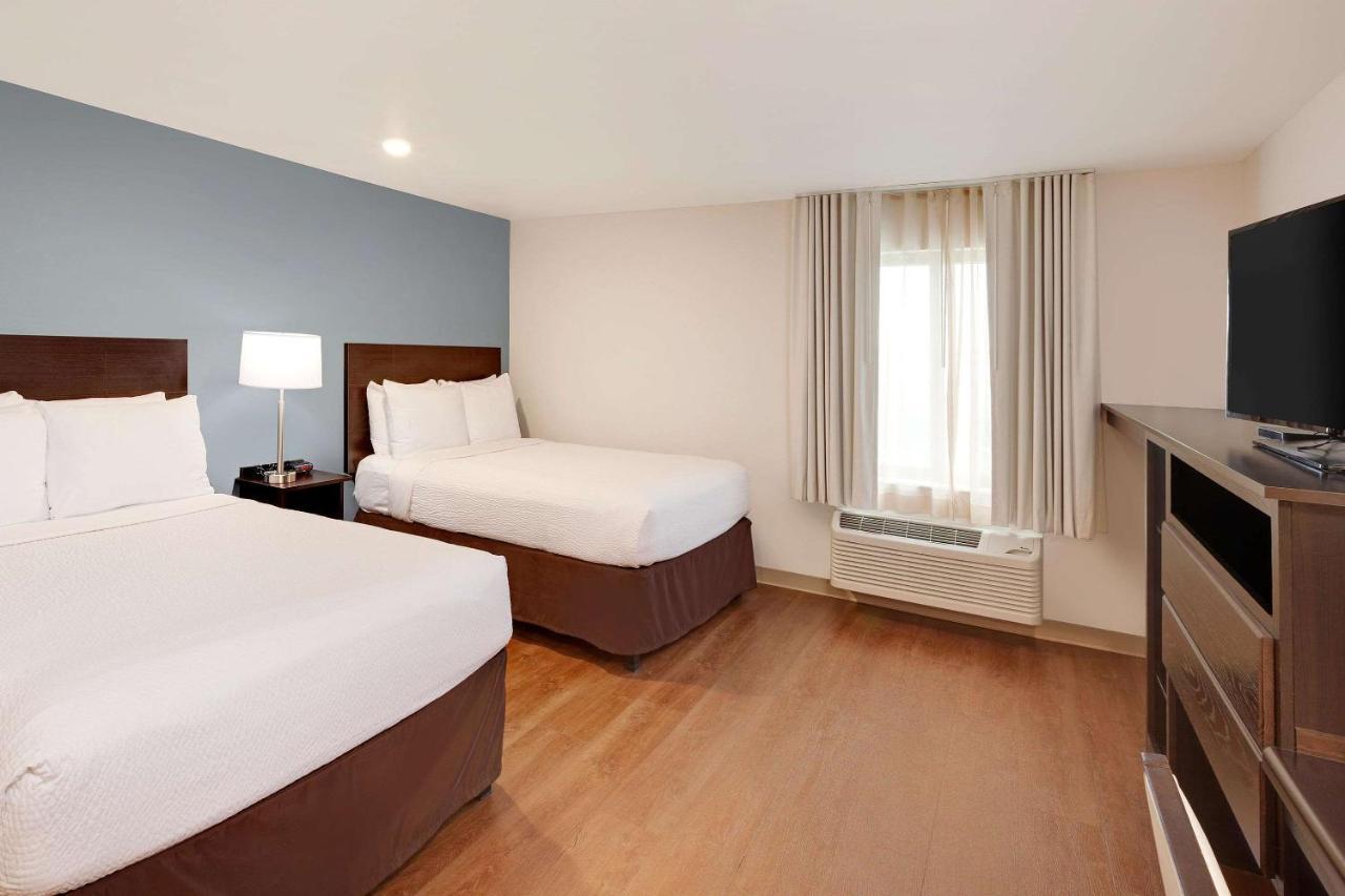Woodspring Suites Las Colinas - Northwest Dallas Ірвінг Екстер'єр фото