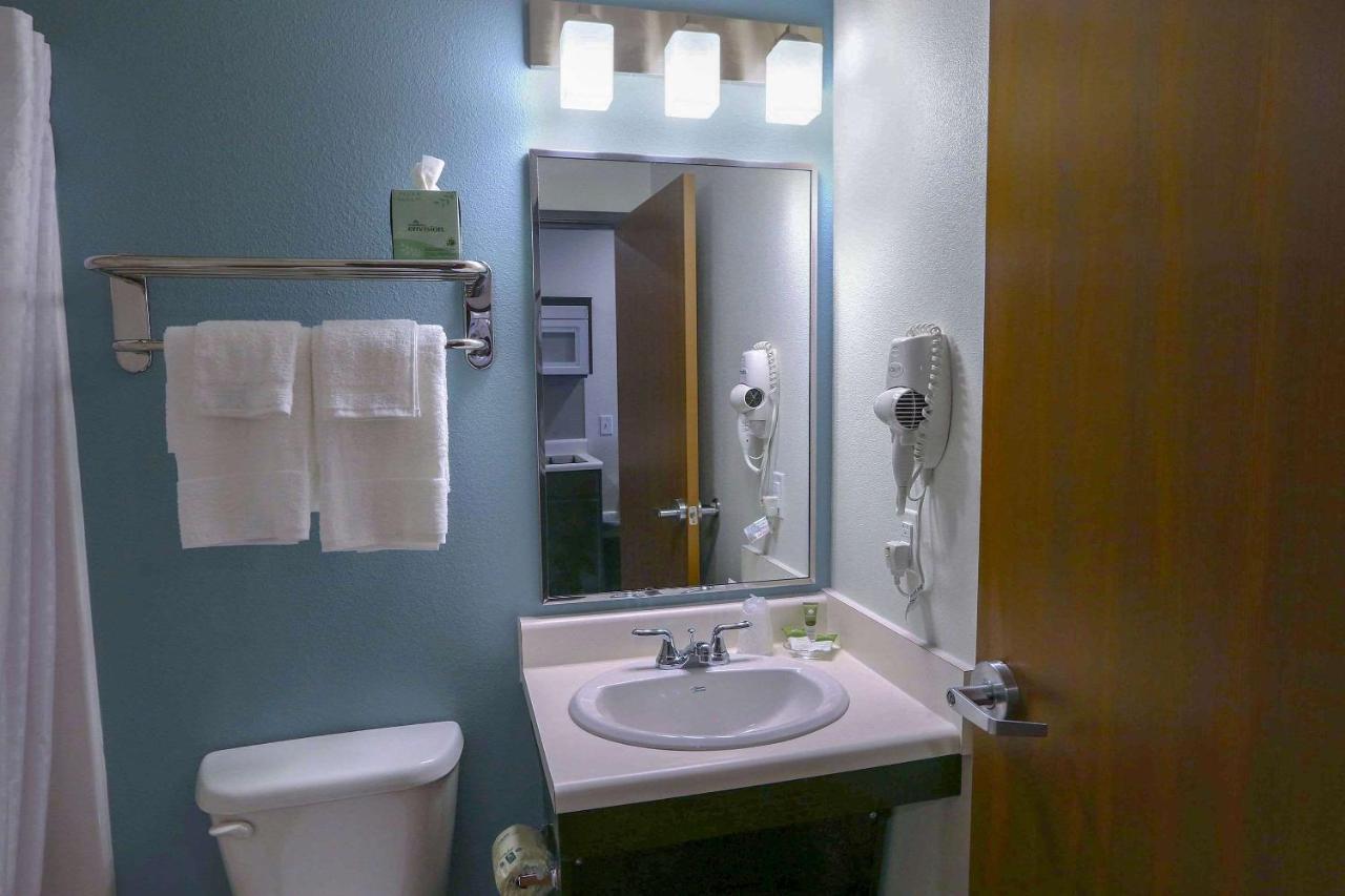 Woodspring Suites Las Colinas - Northwest Dallas Ірвінг Екстер'єр фото