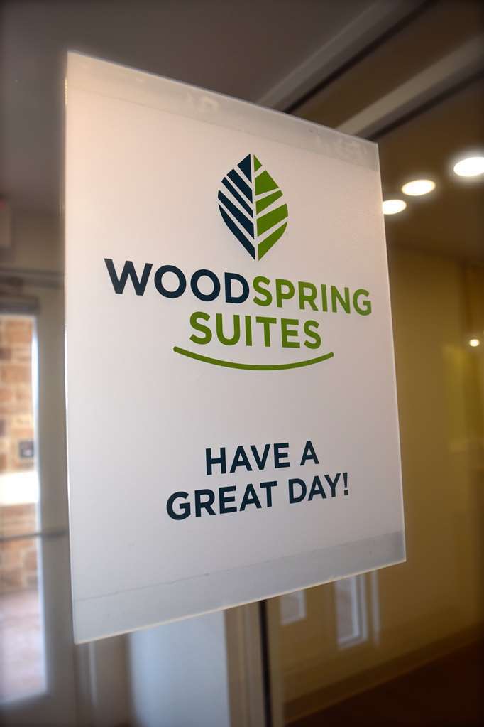 Woodspring Suites Las Colinas - Northwest Dallas Ірвінг Інтер'єр фото