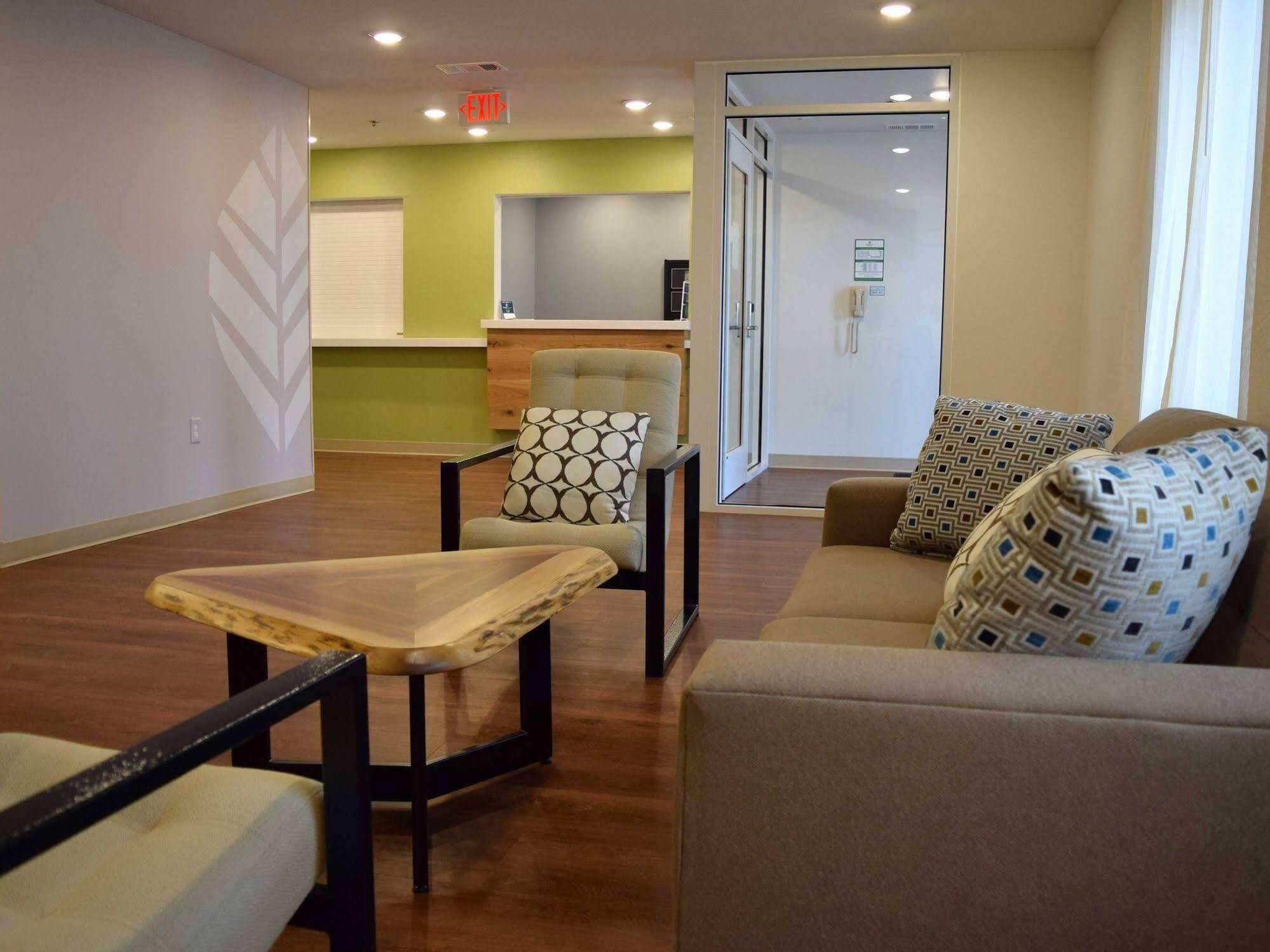 Woodspring Suites Las Colinas - Northwest Dallas Ірвінг Екстер'єр фото