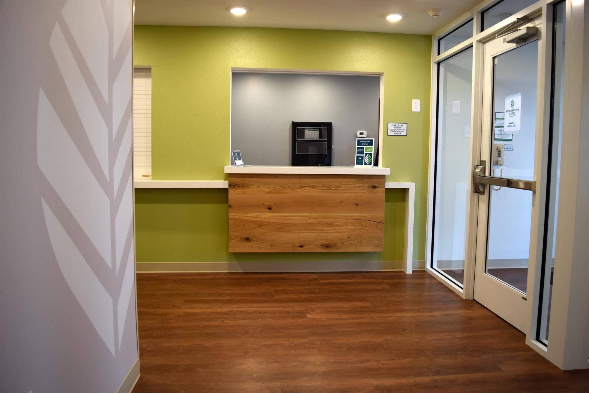 Woodspring Suites Las Colinas - Northwest Dallas Ірвінг Екстер'єр фото