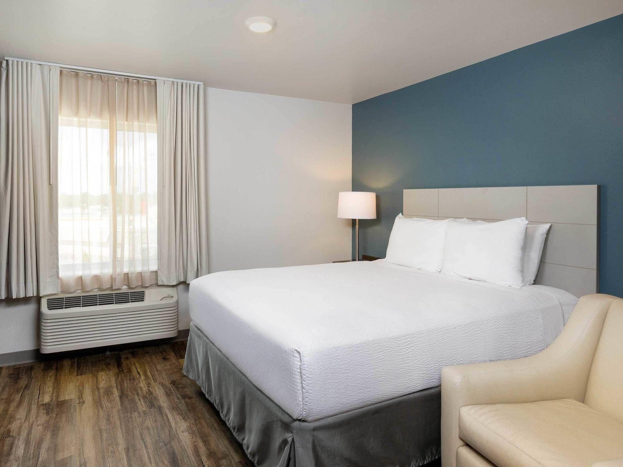 Woodspring Suites Las Colinas - Northwest Dallas Ірвінг Екстер'єр фото
