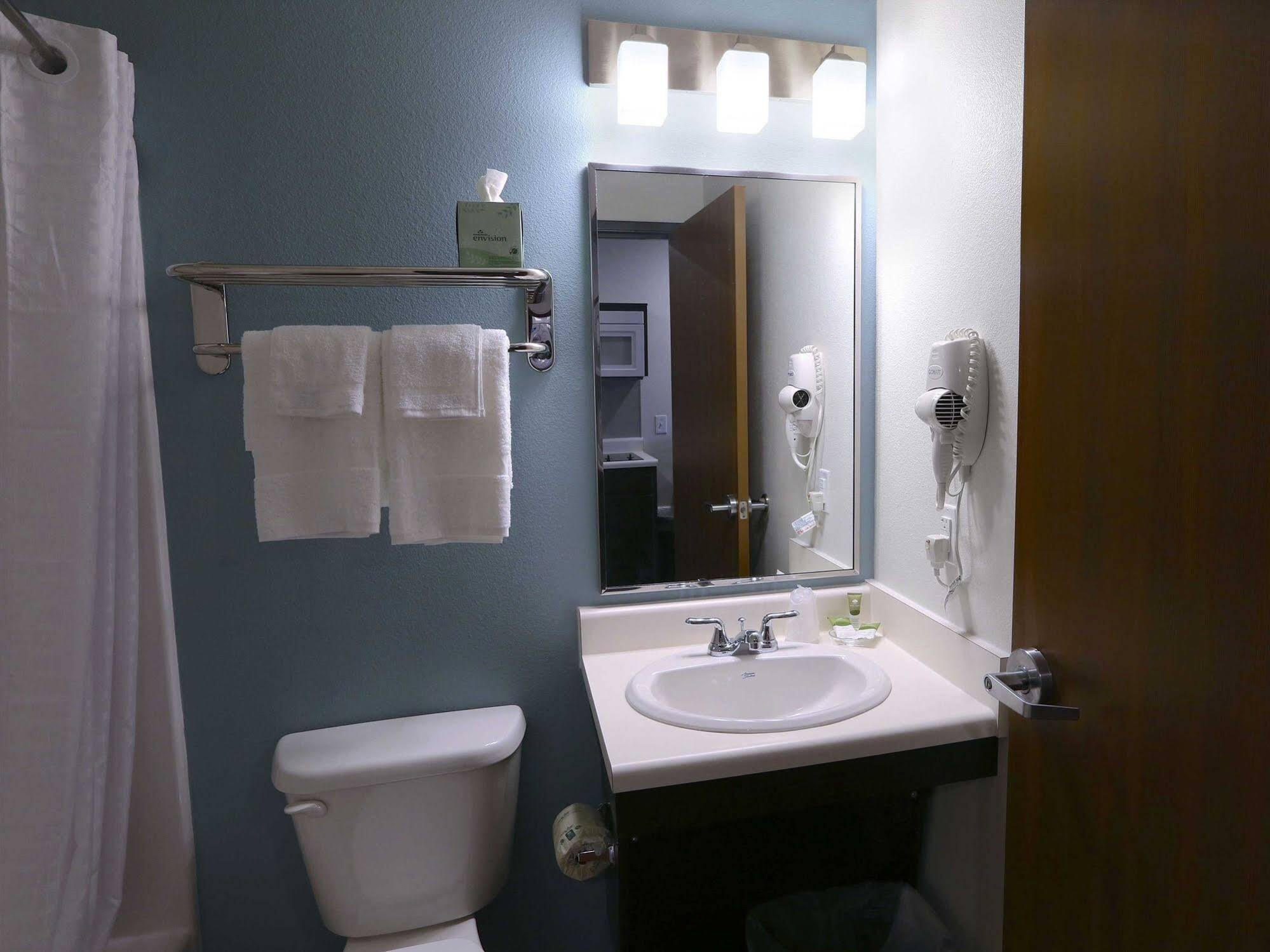 Woodspring Suites Las Colinas - Northwest Dallas Ірвінг Екстер'єр фото