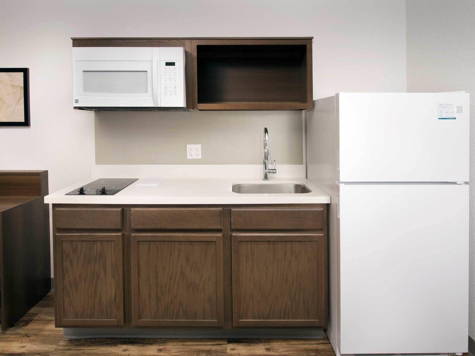 Woodspring Suites Las Colinas - Northwest Dallas Ірвінг Екстер'єр фото