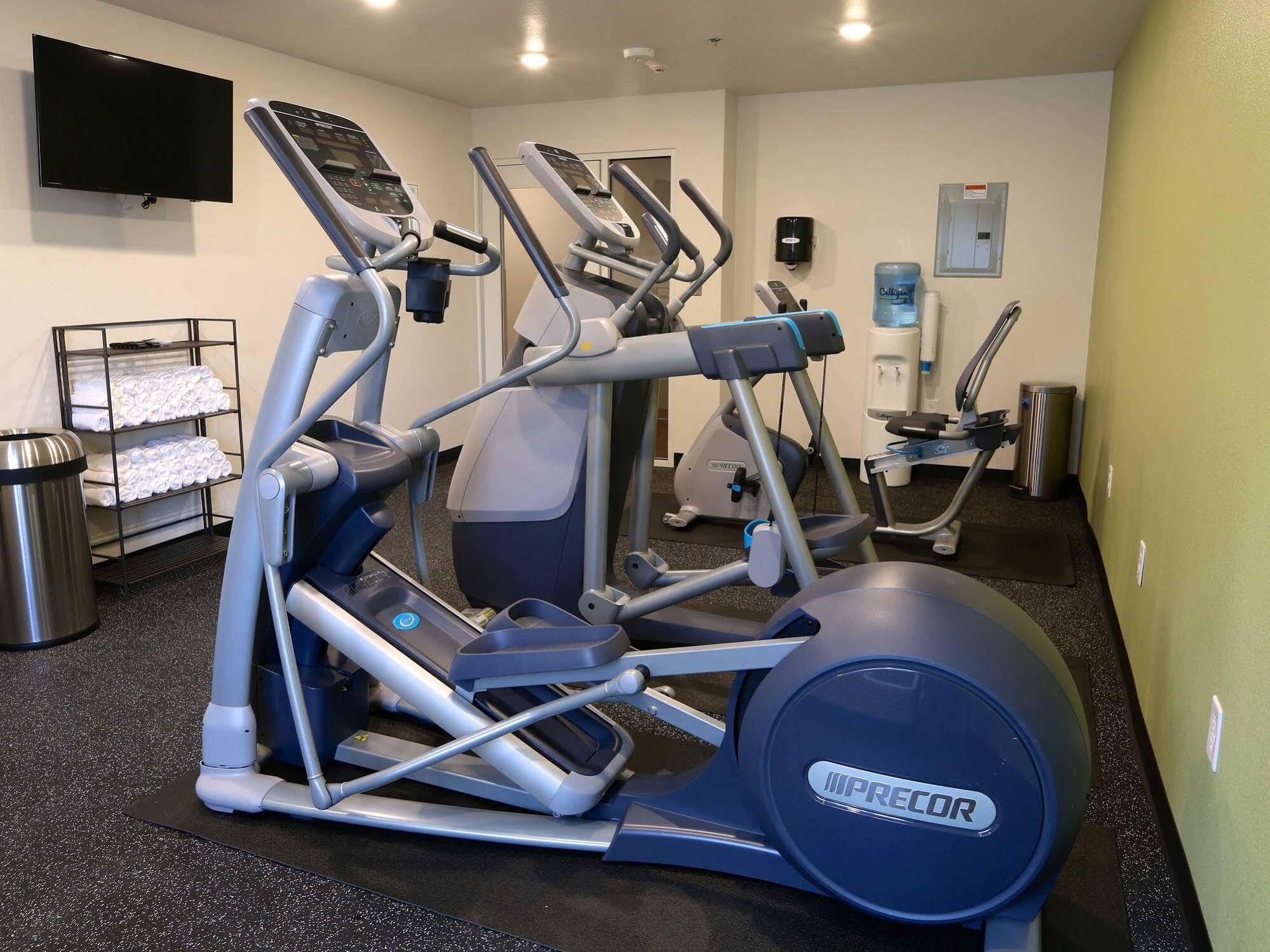 Woodspring Suites Las Colinas - Northwest Dallas Ірвінг Екстер'єр фото